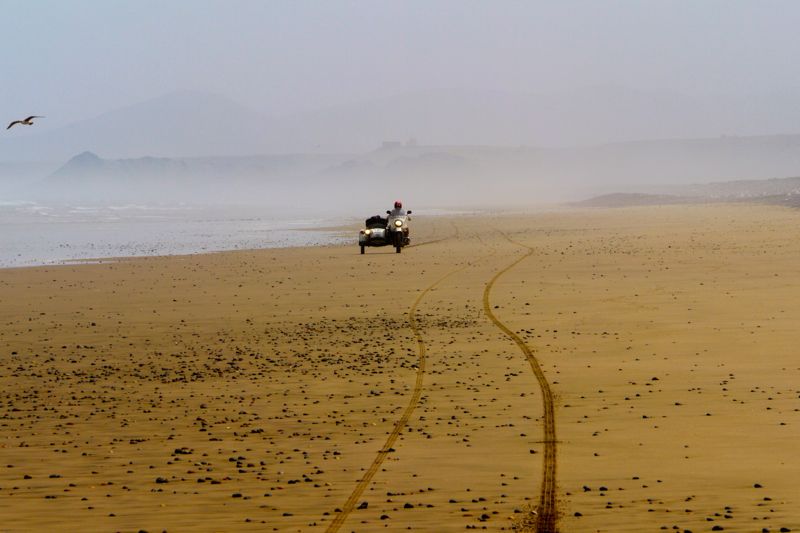Morocco